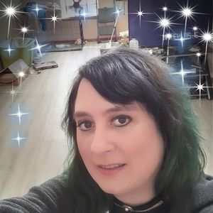 Meet your Posher, Lori